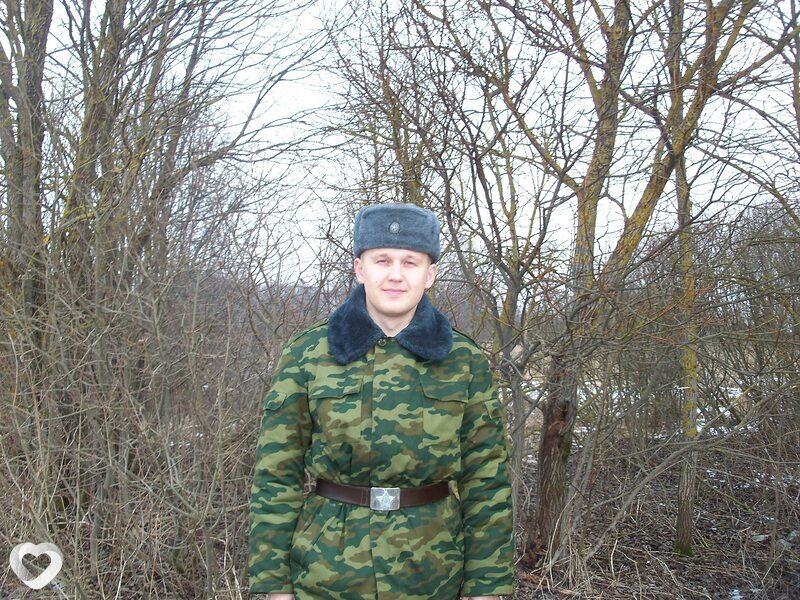 Илья, 32, Витебске — анкета №766917