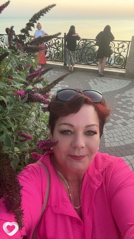Анна, 58, Новочеркасске — анкета №766920