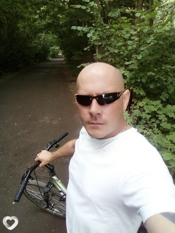 Павел, 44, Москве — анкета №766928