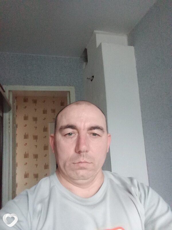 Максим, 45, Бобруйске — анкета №766929