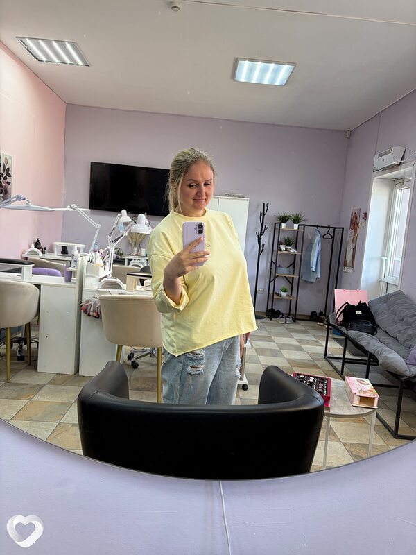 Елена, 39, Иркутске — анкета №766930