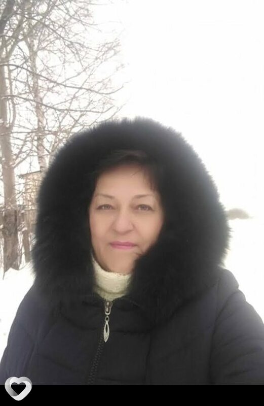 Таиша, 57, Костроме — анкета №766932