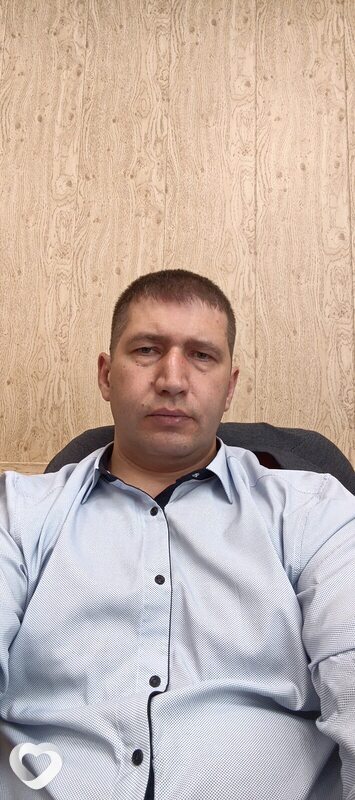 Александр, 39, Ульяновске — анкета №766933