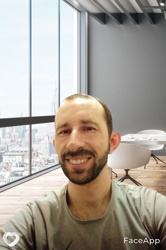 Александр, 40, Москве — анкета №766937