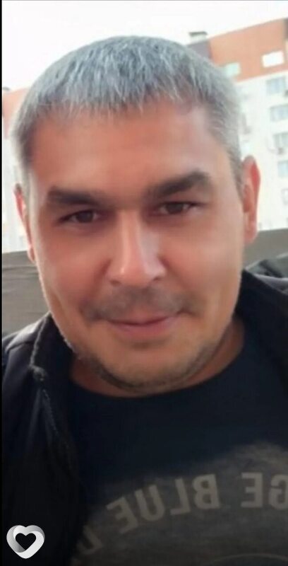 Рустам, 41, Саратове — анкета №767040