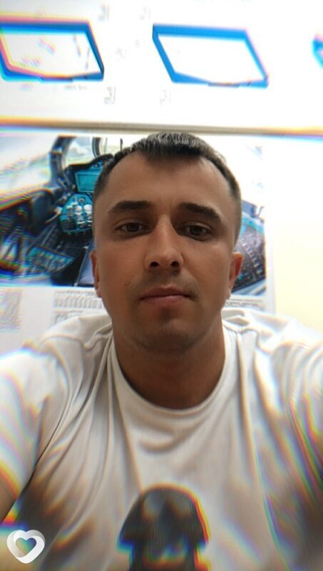 Евгений, 38, Санкт-Петербурге — анкета №767041
