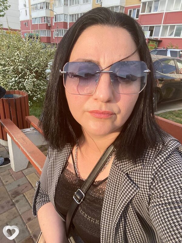 Эллада, 42, Краснодаре — анкета №767042