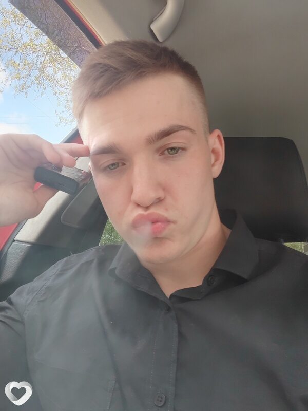 Александр, 26, Томске — анкета №767045