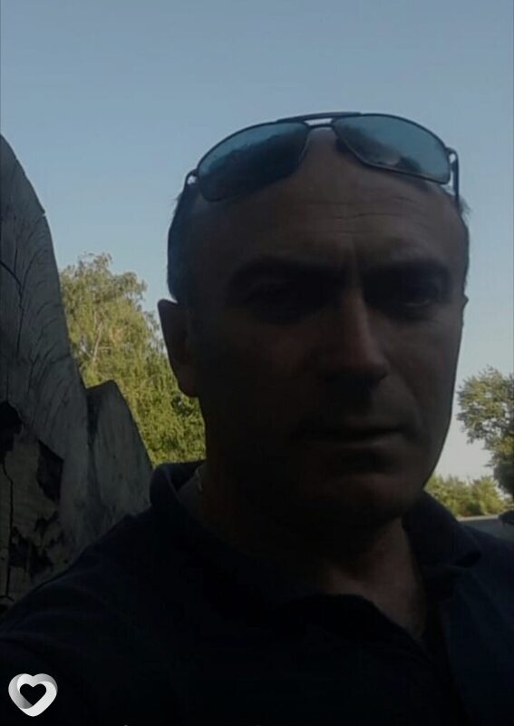 Андрей, 51, Старом Осколе — анкета №767055