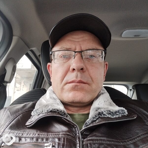 Александр, 46, Чебоксарах — анкета №767056