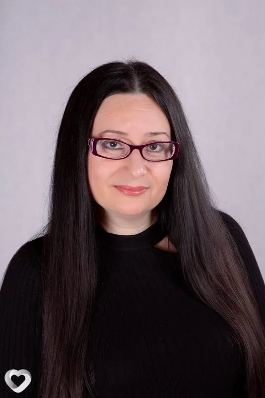 Вера, 50, Москве — анкета №767064