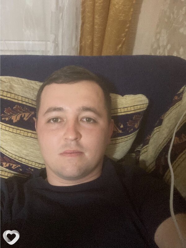 Константин, 33, Москве — анкета №767272
