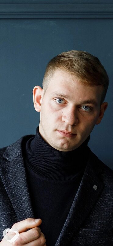 Богдан, 29, Санкт-Петербурге — анкета №767274
