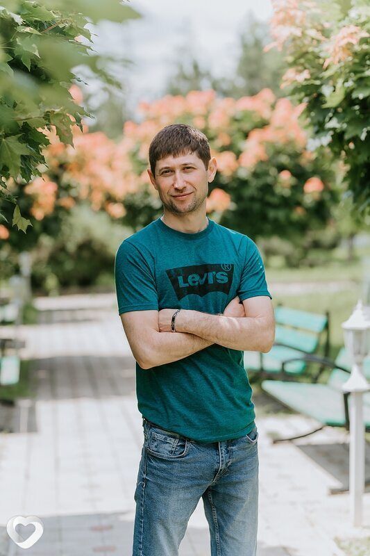 Андрей, 44, Москве — анкета №767275