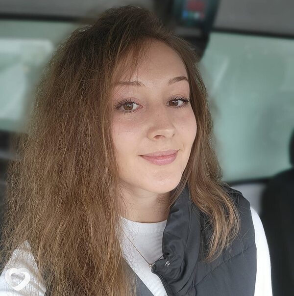 Алина, 21, Воткинске — анкета №767276