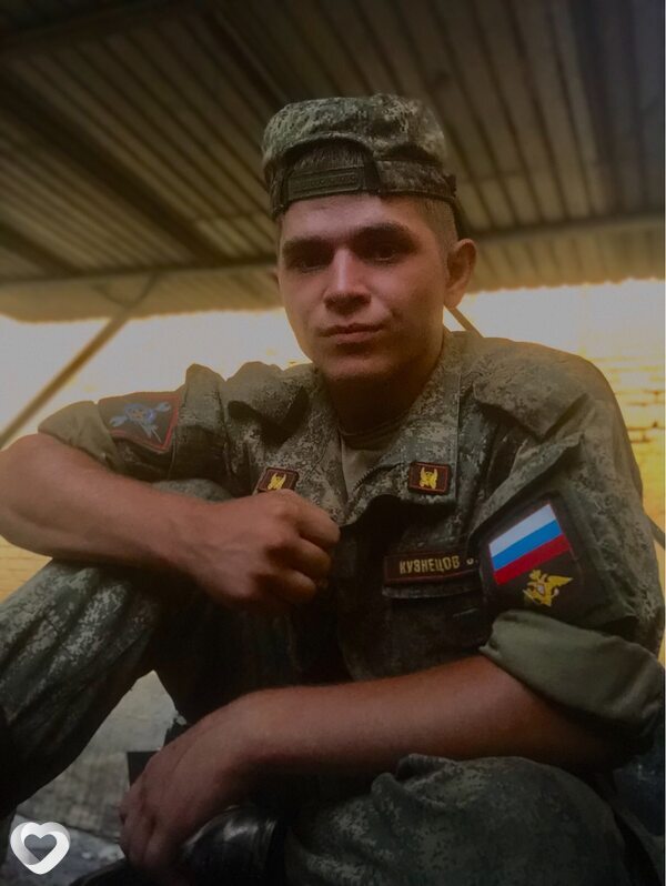 Александр, 24, Новочеркасске — анкета №767280