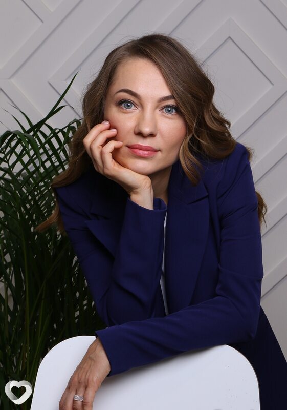 Анастасия, 43, Новосибирске — анкета №767287
