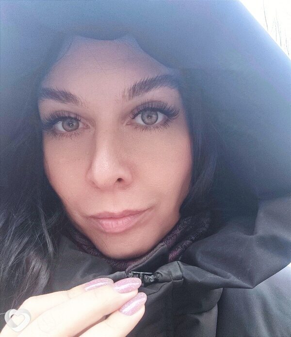 Мария, 37, Санкт-Петербурге — анкета №766944