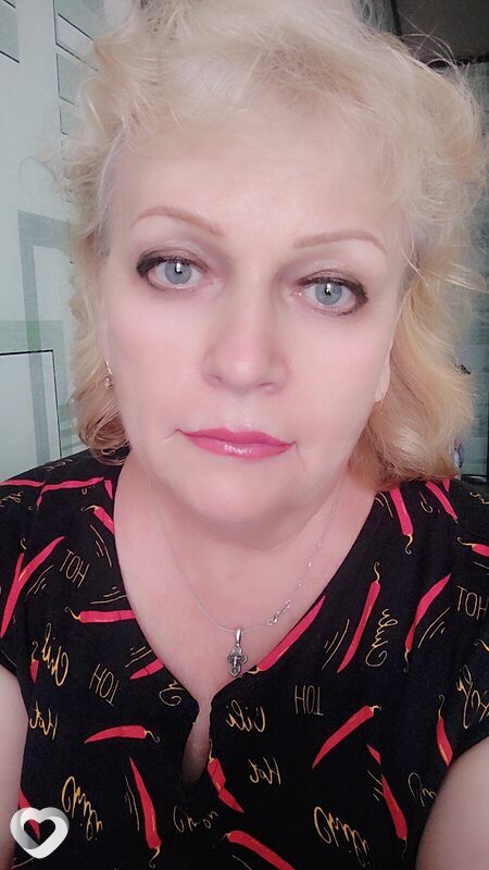 Елена, 63, Краснодаре — анкета №766947
