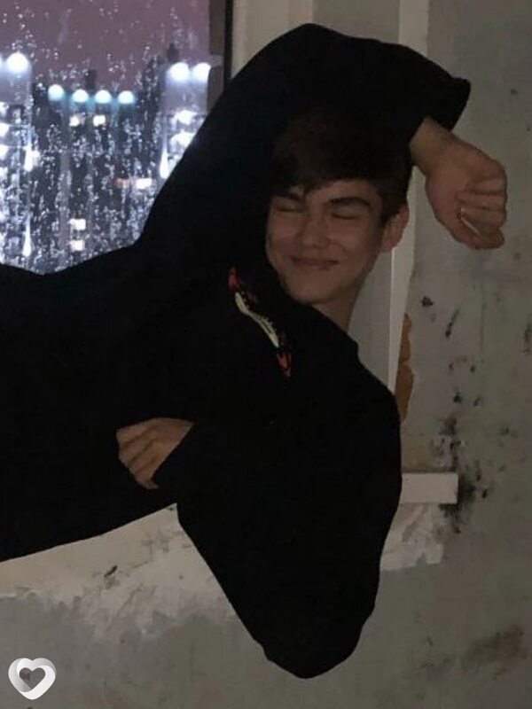 Дмитрий, 21, Ижевске — анкета №766953