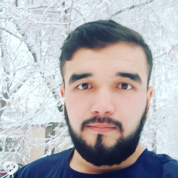 Али, 35, Геленджике — анкета №766955