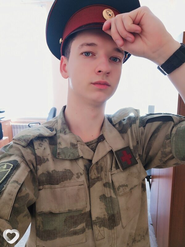 Макс, 25, Тольятти — анкета №766963