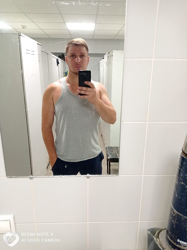 Денис, 37, Москве — анкета №767069