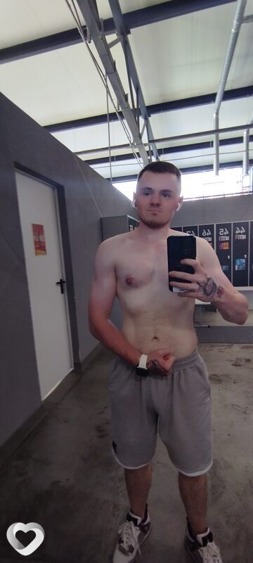 Андрей, 28, Минске — анкета №767072