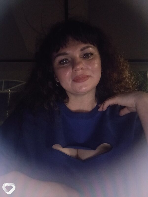 Катерина, 46, Усть-Каменогорск — анкета №767073
