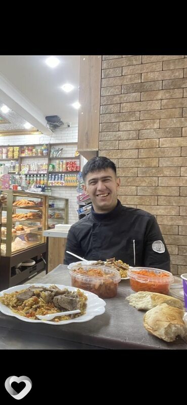 Миша, 33, Южно-Сахалинске — анкета №767074