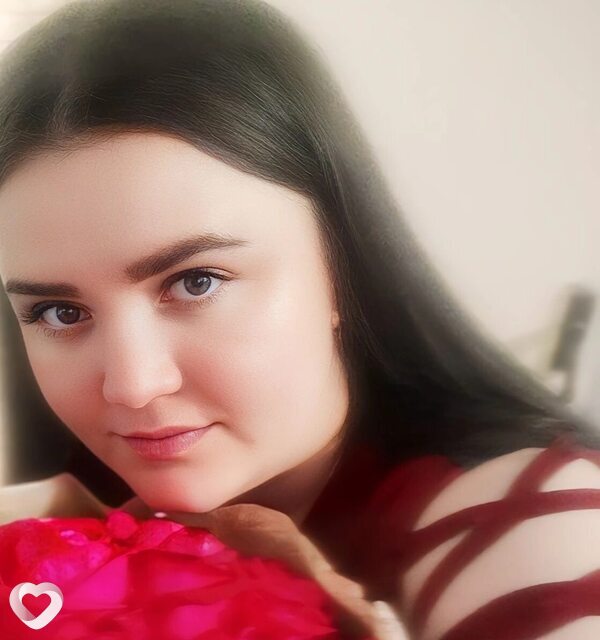 Алёна, 32, Гродно — анкета №767075