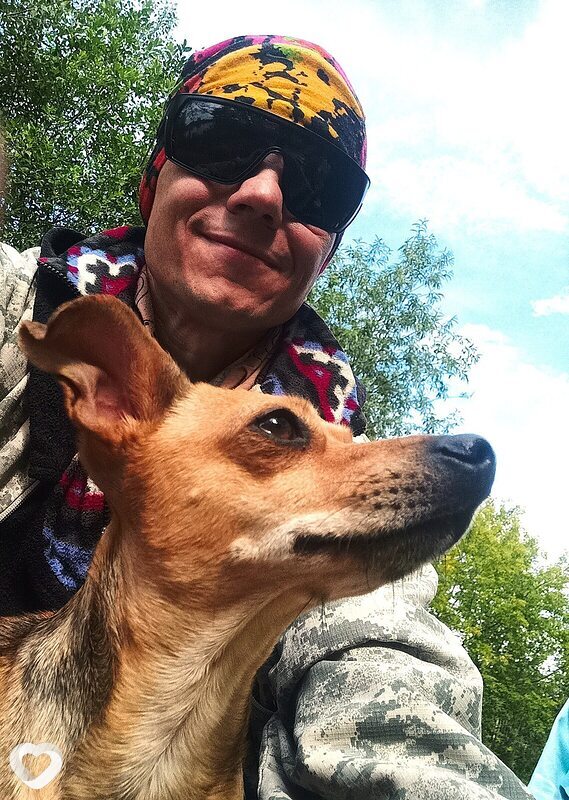 Талгат, 46, Перми — анкета №767080