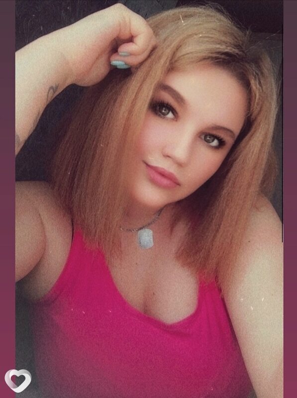Anna, 29, Пензе — анкета №767085