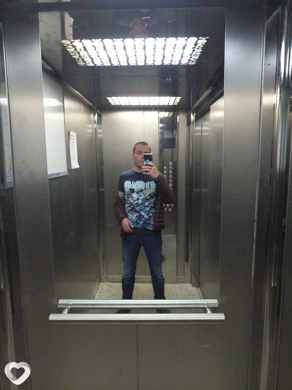 Алексей, 36, Москве — анкета №767086