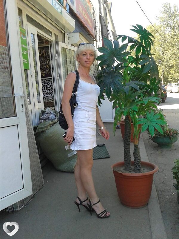 Галина, 47, Краснодаре — анкета №767243
