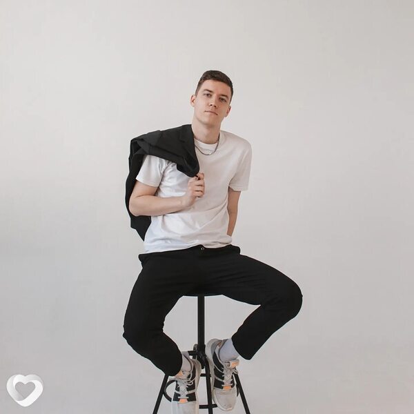 Григорий, 23, Москве — анкета №767246