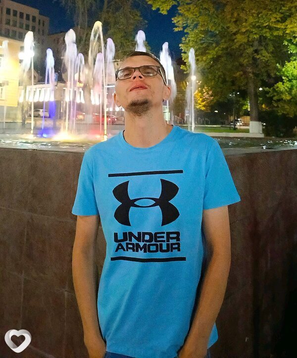 Сергей, 38, Туле — анкета №767264