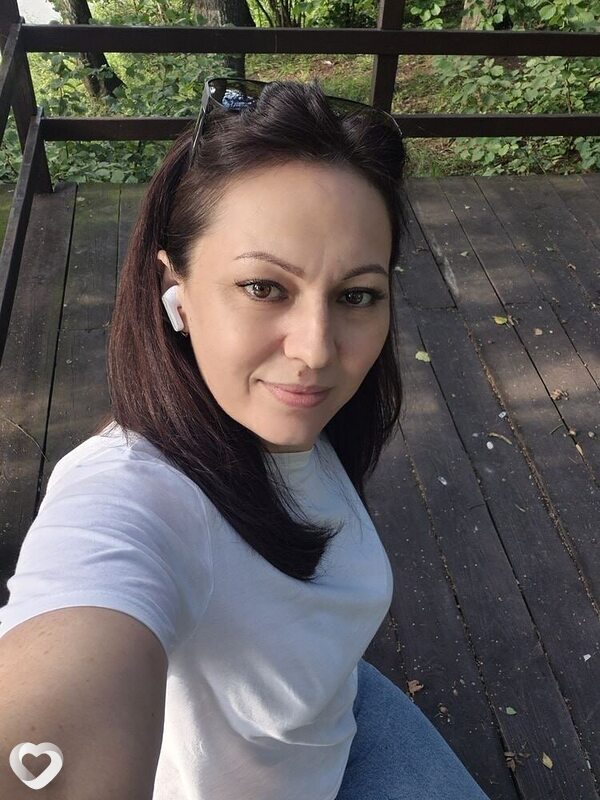 Настя, 34, Казани — анкета №767103