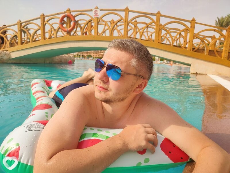 Вова, 45, Архангельске — анкета №767105