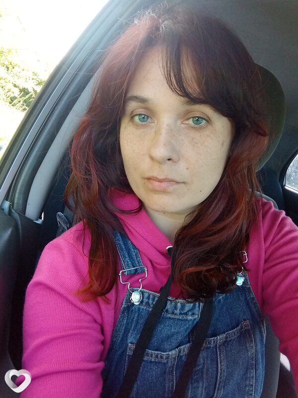 Татьяна, 40, Смоленске — анкета №767107