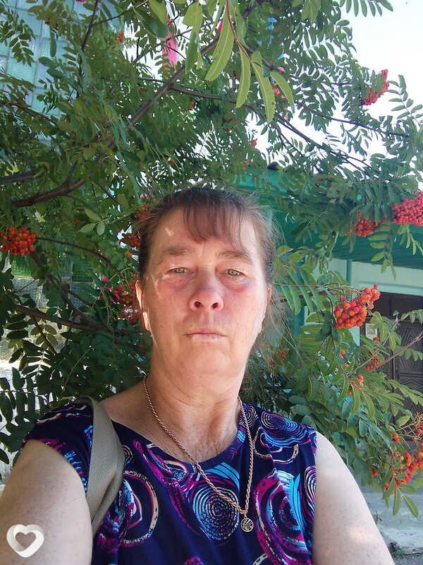 Лариса, 50, Балашове — анкета №767113