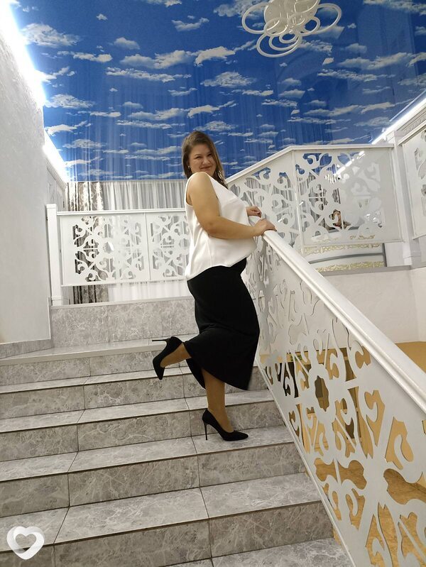 Волчица, 31, Гродно — анкета №767227