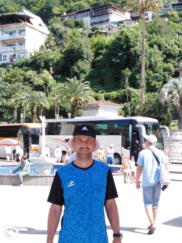 Spektr, 44, Братске — анкета №767229