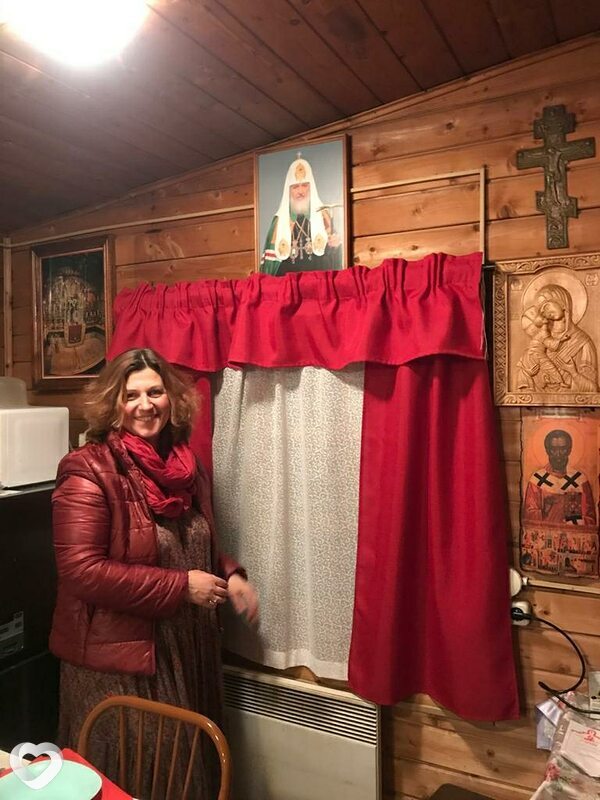 Вика, 52, Москве — анкета №767230