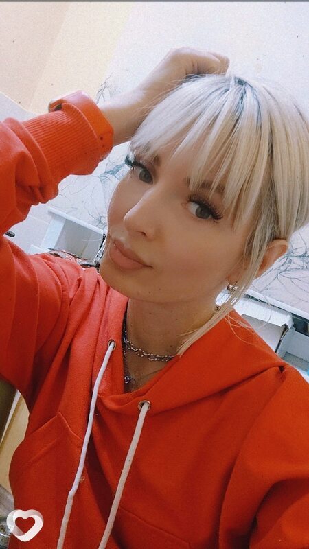 Екатерина, 42, Волгограде — анкета №767236