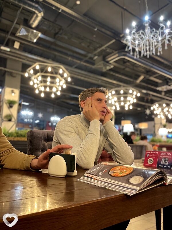 Владимир, 31, Ставрополе — анкета №767238