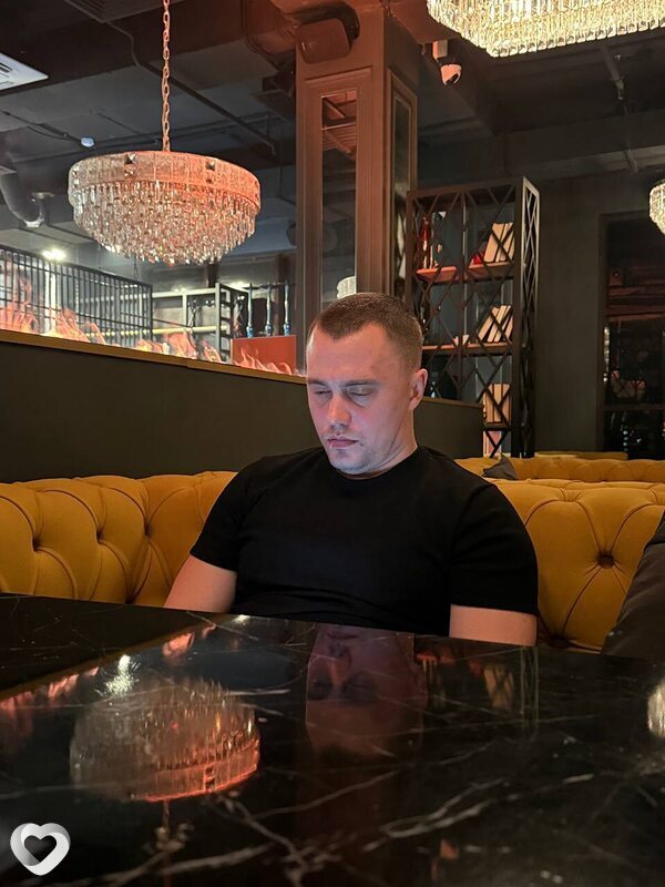 Семен, 34, Владивостоке — анкета №767115