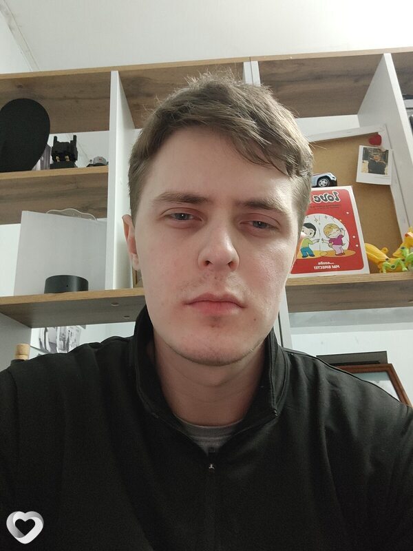 Артем, 23, Гурьевск (Кемеровская Обл) — анкета №767123