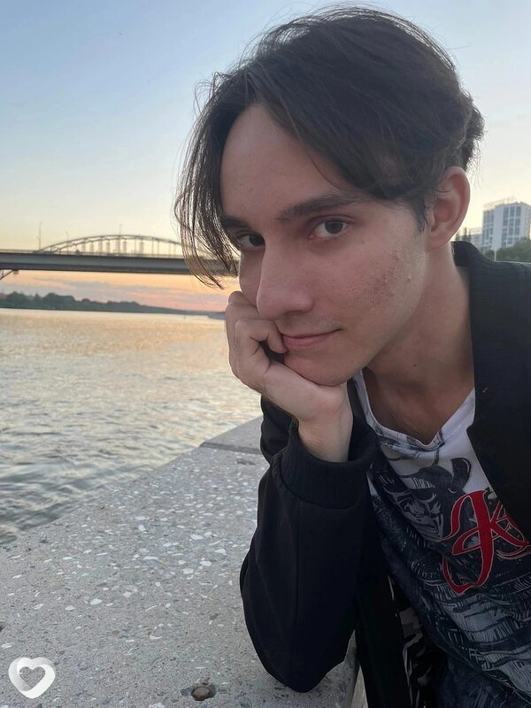Рамазан, 26, Уфе — анкета №767136
