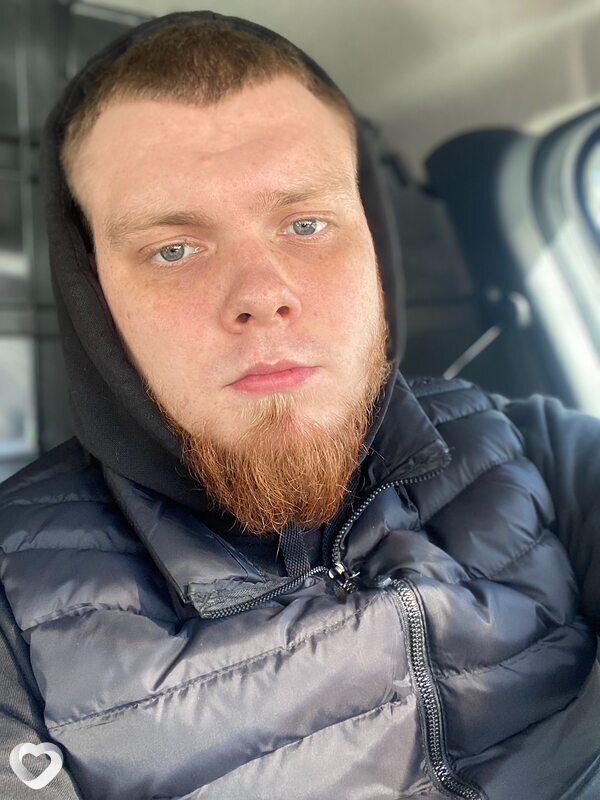 Серёжа, 25, Москве — анкета №767171